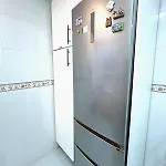 Apartamento Evans Realty Bk 3 Dobles Granada