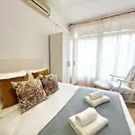 Evans Realty Bk 3 Dobles *