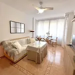 Evans Realty Bk 3 Dobles Apartamento Granada