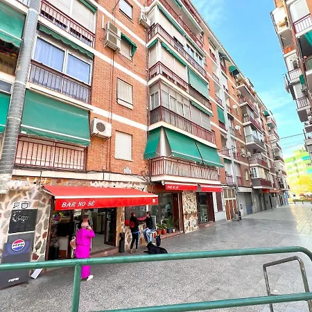 公寓 Evans Realty Bk 3 Dobles