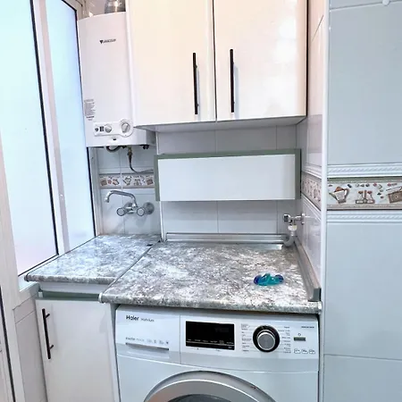 Evans Realty Bk 3 Dobles * Granada