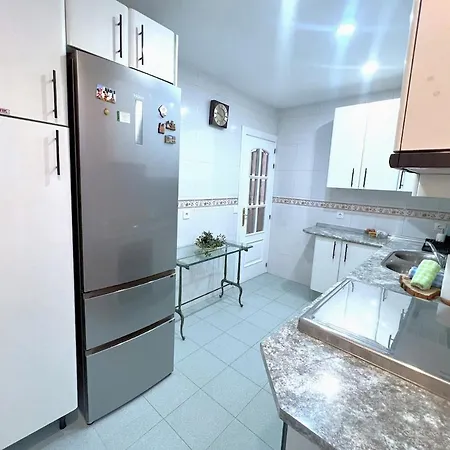 Evans Realty Bk 3 Dobles * Granada