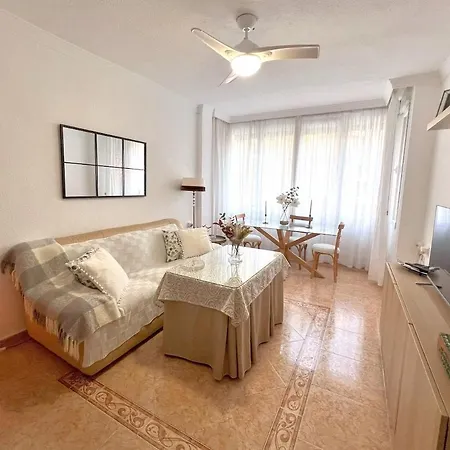 Evans Realty Bk 3 Dobles Lejlighed Granada