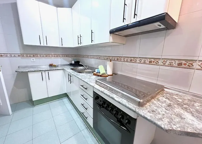 Evans Realty Bk 3 Dobles 公寓 *