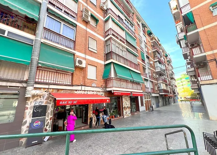 公寓 Evans Realty Bk 3 Dobles