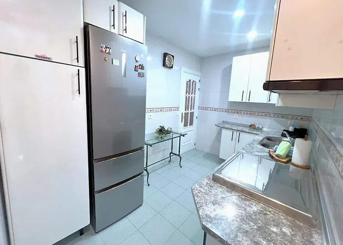 Evans Realty Bk 3 Dobles * 格拉纳达