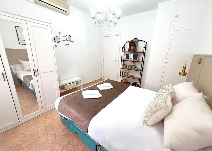 公寓 Evans Realty Bk 3 Dobles