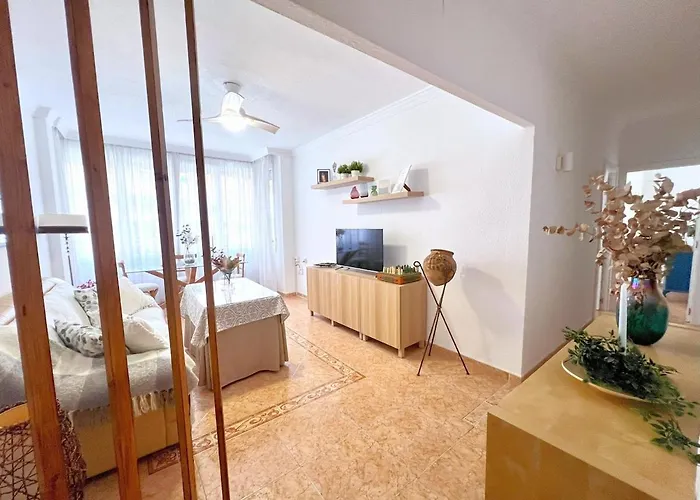 Evans Realty Bk 3 Dobles 格拉纳达