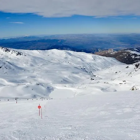 Apartment Evans Realty Bk 3 Dobles Granada