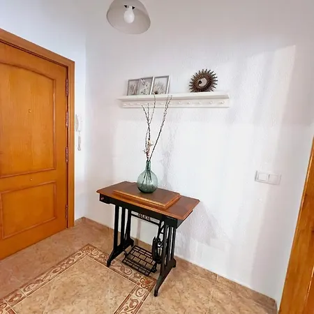 Evans Realty Bk 3 Dobles Granada